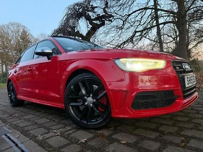 Audi S3 Sportback