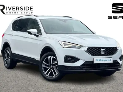 Usado Seat Tarraco