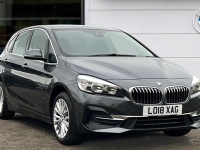 BMW 225 Active Tourer