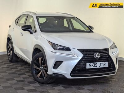 Lexus NX300h