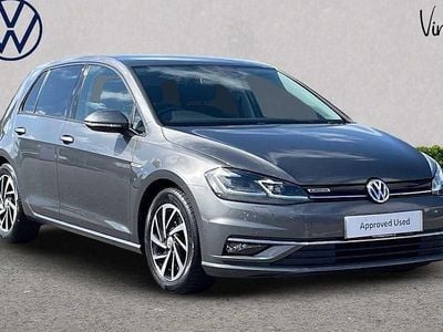 VW Golf VIII