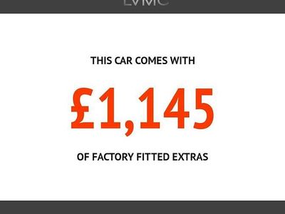 Used 2025 Fiat 500e La Prima Hatchback | £12,990 (Fair price)
