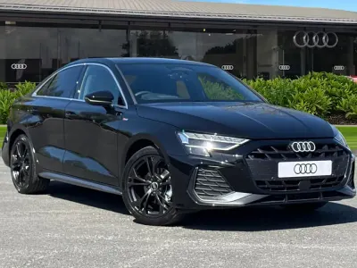 Usado Audi A3