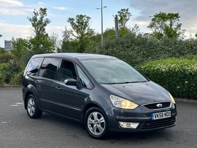 Ford Galaxy