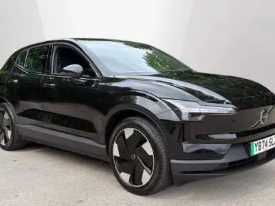 Used Volvo EX30