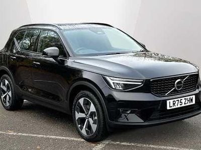 New 2026 Volvo XC40 Plus SUV | £34,995 (Super price)