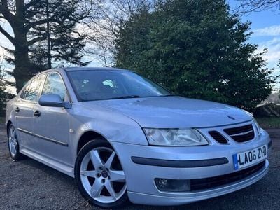 Saab 9-3