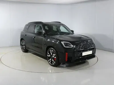 Usado Mini John Cooper Works Countryman