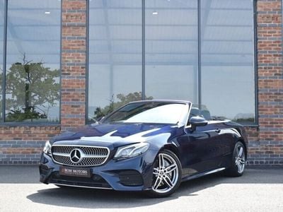 Mercedes E300