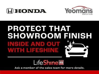 Used Honda Civic Sport Plus 180 HP (132 kW) 2017 Silver Hatchback