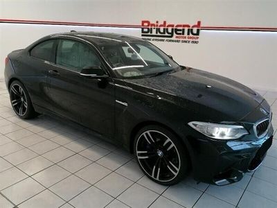 used BMW M2 M22dr DCT Coupe
