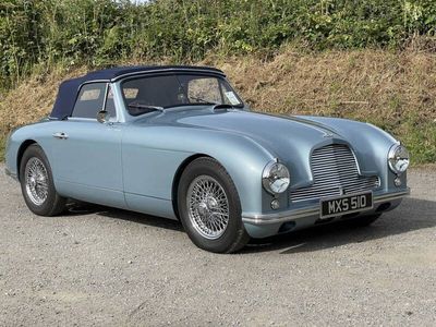 used Aston Martin DB2 DB 2