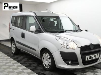 Fiat Doblò