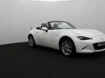 Mazda MX5