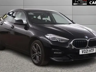 Used BMW 218