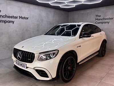 Mercedes S63 AMG