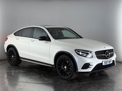 Mercedes GLC250