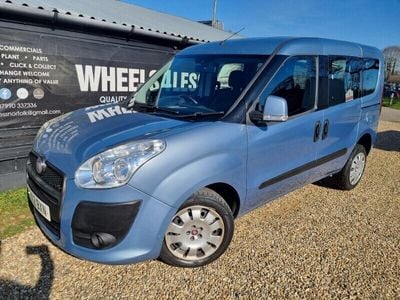Fiat Doblò