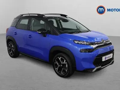 Begagnad Citroën C3 PureTech 131 HK (96 kW) 2024 Halvkombi