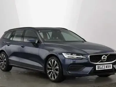 Used Volvo V60 Core 161 HP (118 kW) 2023 Estate