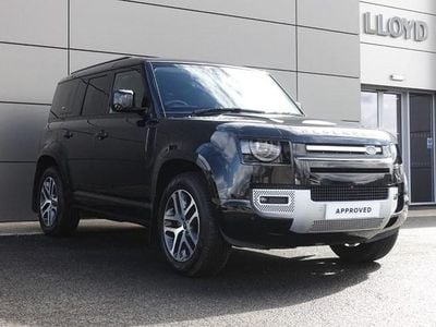 Usado Land Rover Defender 2024 SUV