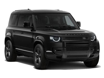 Novo Land Rover Defender SE Dynamic 249 HP (183 kW) 2025 SUV