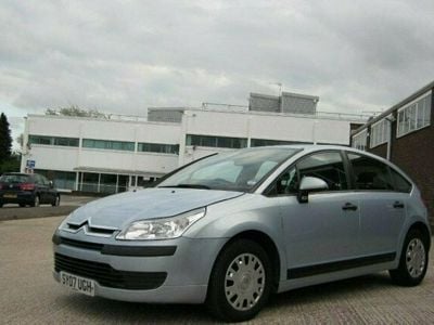 Used Citroën C4 2008 Hatchback