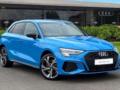 Audi A3 e-tron