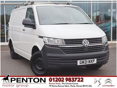 VW T6.1