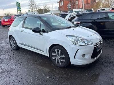 Citroën DS3