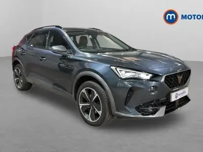 Usado Cupra Formentor 150 CV (110 kW) 2024 SUV