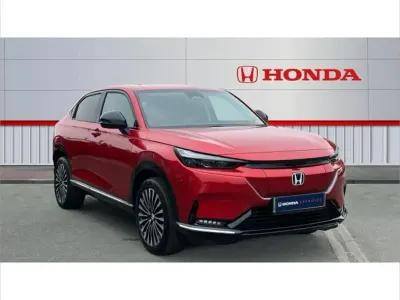 Used Honda e:Ny1