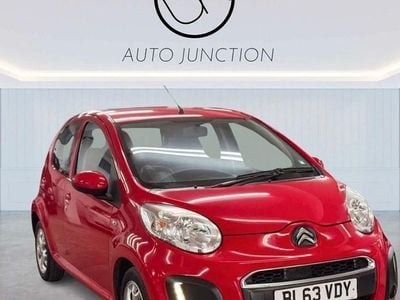 Citroën C1