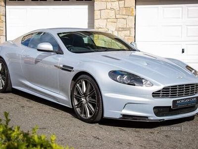 Aston Martin DBS