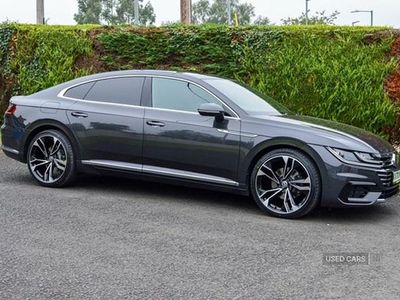 VW Arteon