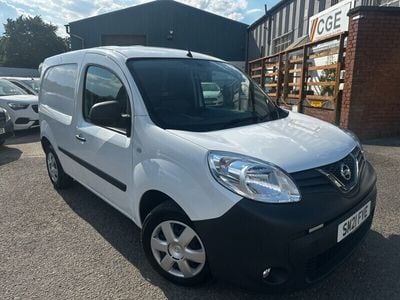 Nissan NV250