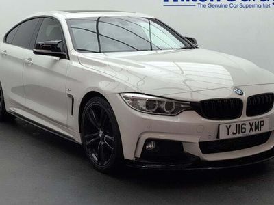 BMW 420