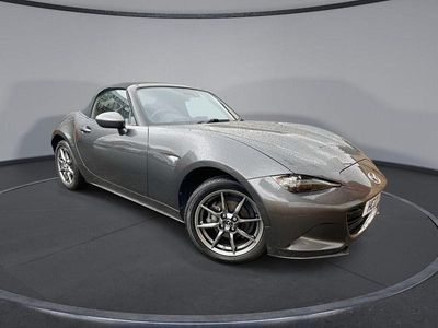 Mazda MX5