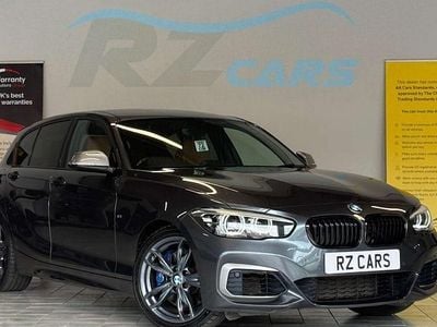 Used BMW M140 M Sport 340 HP (250 kW) 2019 Hatchback
