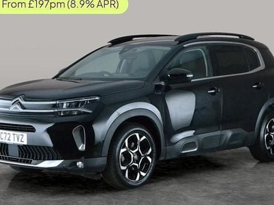 Used 2023 Citroën C5 PureTech Hatchback | £14,542 (Good price)
