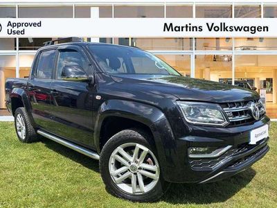 VW Amarok