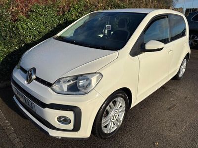 VW up!