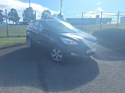 Used Ford Kuga