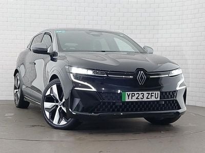 Renault Mégane