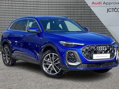 Usado Audi Q5