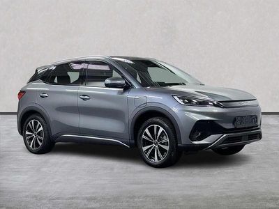New BYD Atto 3 Design 150 kW (204 HP) 2026 Grey SUV