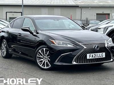 Lexus ES300H