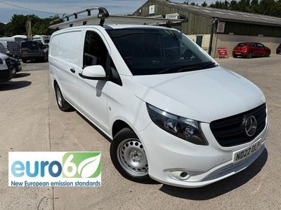 Mercedes Vito