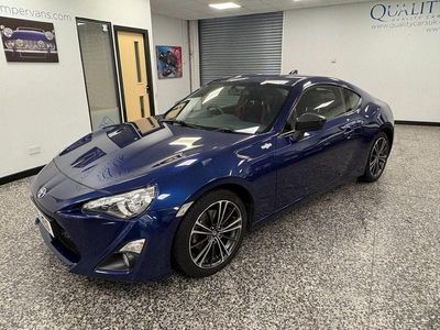 Toyota GT86