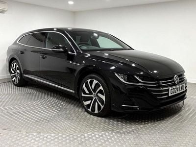 VW Arteon
